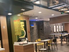 -麦当劳(世贸店)