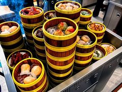 -东方早茶 海鲜•青岛菜(国信体育中心店)