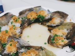 -八方海味餐厅