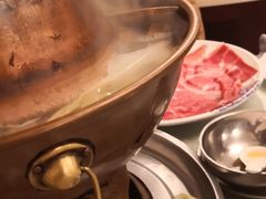 -福寿斋·老北京铜锅涮肉·烤鸭(顺义总店)