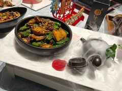 -云境生态园(红谷滩店)