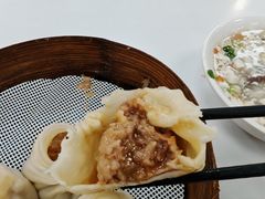 -常州糕团店(北大街新世纪商城店)