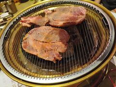 -西塔老太太泥炉烤肉(双井店)