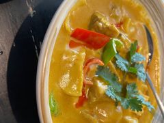 -Thai Alley泰爱里(二沙岛店)