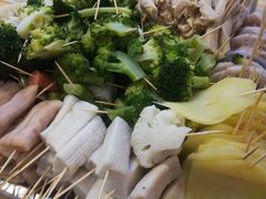 -路遥的小屋冷沾沾(凯德广场店)