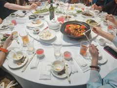 -玫瑰厅上海菜(兴国路店)