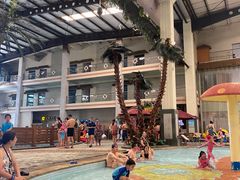 -南宫温泉水世界