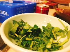 -重庆老火锅王(永陵路分店)