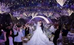 -花嫁丽舍婚礼殿堂(世博江景店)