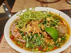 -Cô Thành Restaurant