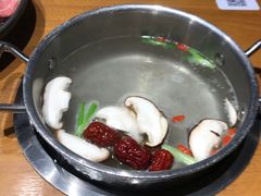 -呷哺呷哺 黄金牧场 (新中关购物中心店)