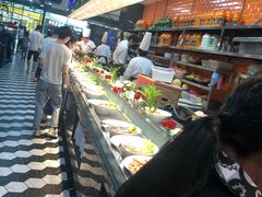 自助取餐区-韩厨（原金韩宫）(万达广场店)