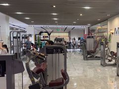 -奇迹健身(金牛凯德店)