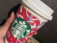 -星巴克臻选(莘庄仲盛店)