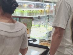 -工匠面包(壹方店)