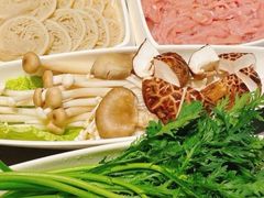 -海底捞火锅(顺义华联店)