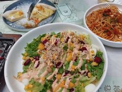 -悦荟牛排餐厅(萨尔图万达店)