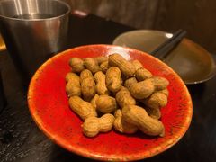 -三酉星·枫·山風与野菜(上海总店)