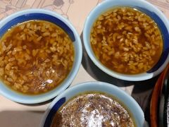 红糖阴米粥-杨记隆府(时代天街店)