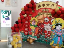 -MINI MARS KIDS CLUB亲子家庭中心(长宁天山店)