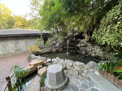 -花锦堂·隐庐
