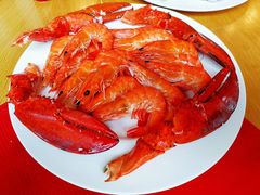 -丽思卡尔顿·香溢餐厅(北京丽思卡尔顿酒店)