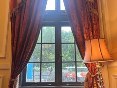 -Salon de Ville浦江汇(上海外滩华尔道夫酒店店)