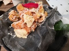 -茉莉餐厅(包河万达店)