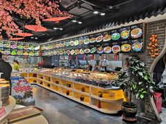 -东北大院·东北菜(三台子店)