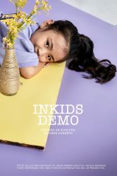 -INKIDS潮童社儿童摄影(朝阳大悦城店)