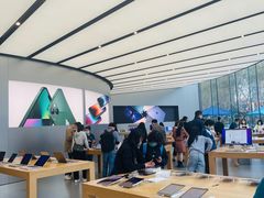 -Apple零售店(新街口店)
