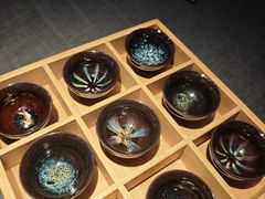 -锦府园·新台州菜(合生汇店)