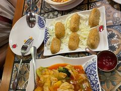 -番茄屋葡式美食(总店)