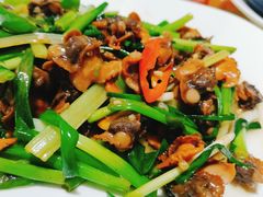 -张家卫·阳江菜·小海鲜(肥婆湾桥店)