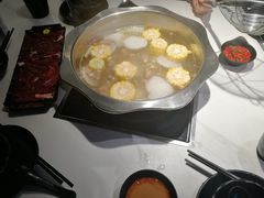 -潮发潮汕牛肉店(永庆坊店)