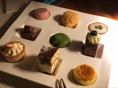 -陶享时光西餐·下午茶(信河街店)