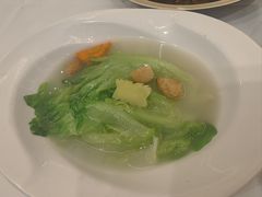 -顺德喜来登酒店·采悦轩