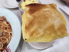 -蘑菇餐厅(小火瓦巷店)