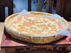 -肥三土菜馆(五四广场店)