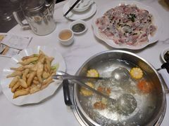 -红日饭店(裕隆三路店)