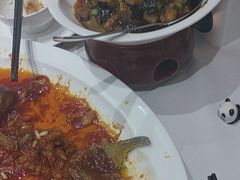 -眉州东坡(团结湖店)