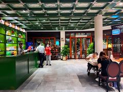 -古关火锅店(古北水镇景区店)