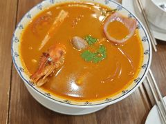 -曼谷食堂·泰国家庭料理(丹桂路店)