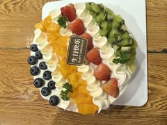 -味多美蛋糕(三元桥店)