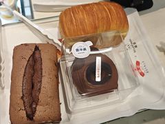 -红星前进面包牛奶公司(君太店)