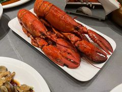 -神洲四海大酒楼(王府井澳门中心店)