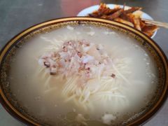 -渔桥李记奶汤面(东街店)