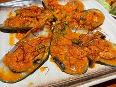 -澳骄 Aussie Kitchen·手工披萨·西餐(国大店)