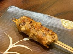 -鸟鹏烧鸟居酒屋(昌岗店)