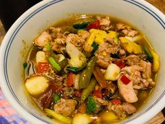 -铁公鸡·四川料理(天环广场店)